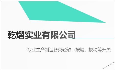 广州开关